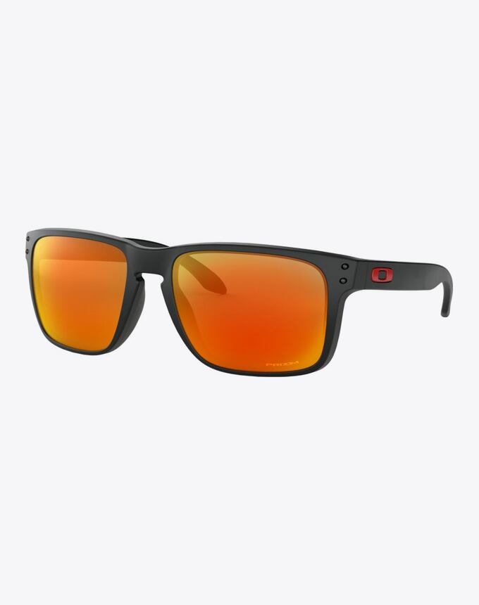 Oakley Holbrook XL Prizm, Matte Black