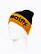Kulich Meatfly Wade, Black/Honey