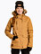 Dámská SNB & SKI bunda Meatfly Athena Premium, Almond