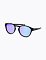 Sluneční brýle Oakley Latch, Matte Black / Prizm Violet