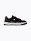 Pánské boty DC Shoes Construct, Black/Hot Coral