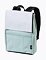 Batoh Meatfly Kyle, Mint / Light Grey