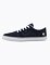 Pánské boty Etnies Barge LS, Navy / White / Blue