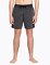 Pánské plavky Volcom Center Trunk 17, Black