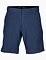 Pánské kraťasy Fox Essex Tech Stretch, Heather Deep Cobalt