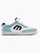 Pánské boty Etnies Serin, Blue / White