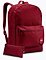Batoh Case Logic Commence CCAM1216, Pomegranate Red, 24 L