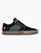 Pánské boty Etnies Barge Ls, Black / Teal