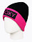 Kulich Roxy Varma Beanie - FW19, True Black