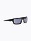 Sluneční brýle Oakley Drop Point, Matte Black / Grey