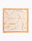 Bandana Roxy Venus Ocean, Toast / Palm Tree