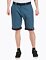 Pánské kraťasy Meatfly Barry, Blue/Black