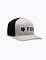 Kšiltovka Fox Absolute Flexfit, Steel Grey
