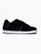 Pánské boty DC Shoes Net, Black/Armor/Black