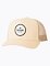 Kšiltovka Rip Curl Routine Curve Trucker, Sand