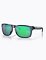 Sluneční brýle Oakley Holbrook XL, Prizm Jade / Crystal Black