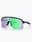Sluneční brýle Oakley Sutro Lite, Matte Black / Prizm Road Jade
