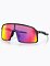 Sluneční brýle Oakley Sutro, Matte Black / Prizm Road