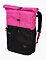 Batoh Meatfly Holler, Pink / Black, 28 L