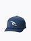Kšiltovka Rip Curl Tepan 2.0 Flexfit Cap, Navy