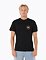 Pánské tričko Rip Curl Staple, Black