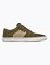 Pánské boty Etnies Barge Ls, Brown / Tan / Blue