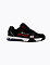 Pánské boty DC Shoes Versatile Le, Black / Red / Blue
