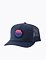 Kšiltovka Rip Curl Wetsuit Icon Trucker, Washed Navy