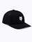 Kšiltovka Fox Head Trucker, Black