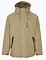 Pánská bunda Volcom Stoke Stone Ii 10K Jacket, Khaki