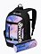 Batoh Meatfly Basejumper, Lighthouse, 22 L + PENÁL ZDARMA