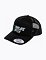Kšiltovka Meatfly Setty Trucker, Petrol / Black