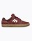 Pánské boty Etnies Marana, Maroon / Black / White