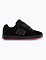 Pánské boty Etnies Callicut, Black / Pink