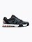 Pánské boty DC Shoes Versatile Le, Grey / Black / Orange