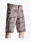 Kraťasy Meatfly Bobber 16 Shorts, C-Light Grey Camo