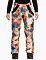 Dámské SNB & SKI kalhoty Meatfly Foxy, Universe Color