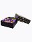 Pánské boxerky Meatfly Agostino, Garden, Gift Pack