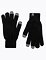 Rukavice Meatfly Boyd - Black/Grey