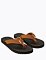 Pánské žabky Rip Curl Dbah Eco, Brick