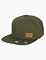 Kšiltovka Meatfly Flanker Snapback, Buck