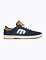 Pánské boty Etnies Windrow, Indigo