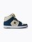 Pánské boty DC Shoes Manteca 4 HI, Grey/Blue/White