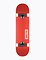 Skateboard Globe Goodstock, Red
