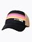 Kšiltovka Rip Curl Mixed Revival Trucker, Washed Black