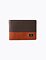 Peněženka Rip Curl Corpawatu Icon Pu Slim, Tan/Brown