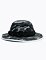 Klobouk Oakley Field Bonie, Mountain Black Cement