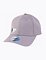 Kšiltovka Meatfly Dustin Flexfit Recycled, Grey / White Decent Revital