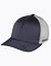 Kšiltovka Oakley Golf Cresting Trucker, Fathom / Stone Grey