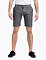 Meatfly Anthrax 19 Shorts, F - Melange Grey